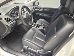 Nissan Sylphy Classic 1.6XL CVT Luxury - ფოტო 2