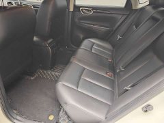 Nissan Sylphy Classic 1.6XL CVT Luxury - ფოტო 3