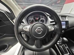 Nissan Sylphy Classic 1.6XL CVT Luxury - ფოტო 6