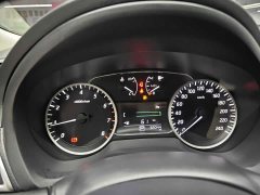 Nissan Sylphy Classic 1.6XL CVT Luxury - ფოტო 7