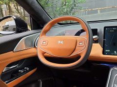 XPeng G9 725 Max - ფოტო 5