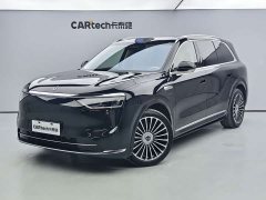 AITO M8 Extended Range Ultra 53.4kWh 6-Seater with 192-Channel LiDAR - ფოტო 1