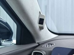 AITO M8 Extended Range Ultra 53.4kWh 6-Seater with 192-Channel LiDAR - ფოტო 10