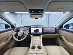 AITO M8 Extended Range Ultra 53.4kWh 6-Seater with 192-Channel LiDAR - ფოტო 13