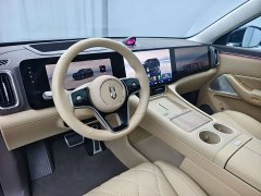 AITO M8 Extended Range Ultra 53.4kWh 6-Seater with 192-Channel LiDAR - ფოტო 16