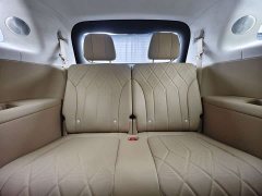 AITO M8 Extended Range Ultra 53.4kWh 6-Seater with 192-Channel LiDAR - ფოტო 19