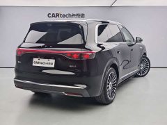 AITO M8 Extended Range Ultra 53.4kWh 6-Seater with 192-Channel LiDAR - ფოტო 4