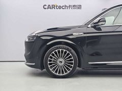 AITO M8 Extended Range Ultra 53.4kWh 6-Seater with 192-Channel LiDAR - ფოტო 5