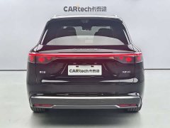 AITO M8 Extended Range Ultra 53.4kWh 6-Seater with 192-Channel LiDAR - ფოტო 6