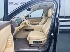 AITO M8 Extended Range Ultra 53.4kWh 6-Seater with 192-Channel LiDAR - ფოტო 8