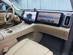 AITO M8 Extended Range Ultra 53.4kWh 6-Seater with 192-Channel LiDAR - ფოტო 9