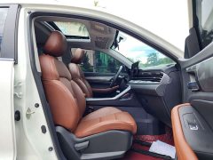 Geely Emgrand X6 2021 PRO 1.4T Automatic Luxury - ფოტო 11