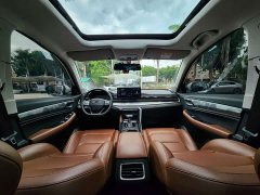 Geely Emgrand X6 2021 PRO 1.4T Automatic Luxury - ფოტო 12