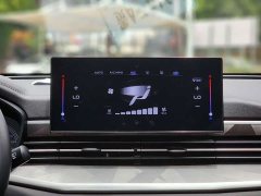 Geely Emgrand X6 2021 PRO 1.4T Automatic Luxury - ფოტო 15
