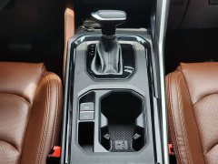 Geely Emgrand X6 2021 PRO 1.4T Automatic Luxury - ფოტო 16
