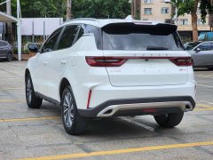 Geely Emgrand X6 2021 PRO 1.4T Automatic Luxury - ფოტო 7