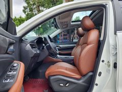 Geely Emgrand X6 2021 PRO 1.4T Automatic Luxury - ფოტო 8