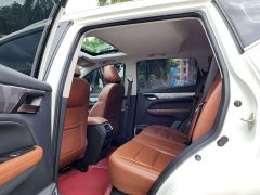 Geely Emgrand X6 2021 PRO 1.4T Automatic Luxury - ფოტო 9