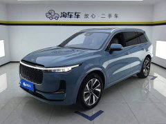 Li Auto ONE Extended Range 6-Seater - ფოტო 1