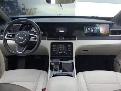 Li Auto ONE Extended Range 6-Seater - ფოტო 12