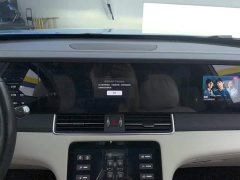 Li Auto ONE Extended Range 6-Seater - ფოტო 13