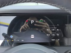 Li Auto ONE Extended Range 6-Seater - ფოტო 14