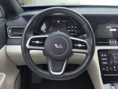Li Auto ONE Extended Range 6-Seater - ფოტო 15