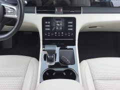Li Auto ONE Extended Range 6-Seater - ფოტო 16