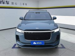 Li Auto ONE Extended Range 6-Seater - ფოტო 2