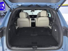 Li Auto ONE Extended Range 6-Seater - ფოტო 4