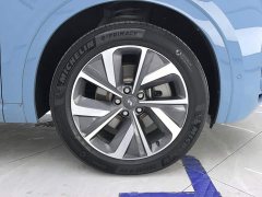 Li Auto ONE Extended Range 6-Seater - ფოტო 6