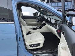Li Auto ONE Extended Range 6-Seater - ფოტო 8