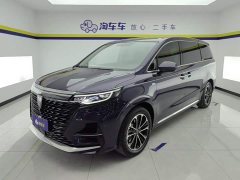 SAIC MG iMAX8 2021 400TGI Flagship - ფოტო 1