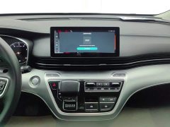 SAIC MG iMAX8 2021 400TGI Flagship - ფოტო 13