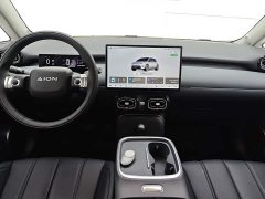 GAC AION UT 420 Smart Luxury Edition - ფოტო 12