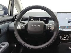 GAC AION UT 420 Smart Luxury Edition - ფოტო 15
