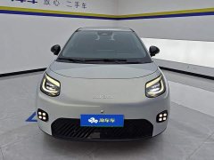 GAC AION UT 420 Smart Luxury Edition - ფოტო 2
