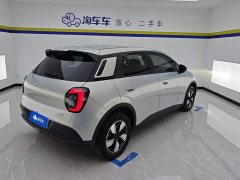GAC AION UT 420 Smart Luxury Edition - ფოტო 3