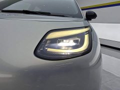 GAC AION UT 420 Smart Luxury Edition - ფოტო 5