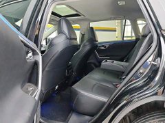 Toyota Wildland Vland 2.0L CVT FWD Luxury Plus - photo 11