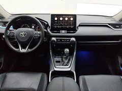Toyota Wildland Vland 2.0L CVT FWD Luxury Plus - photo 12