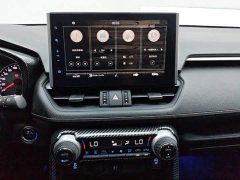 Toyota Wildland Vland 2.0L CVT FWD Luxury Plus - photo 13