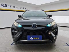 Toyota Wildland Vland 2.0L CVT FWD Luxury Plus - photo 2
