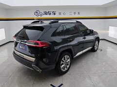 Toyota Wildland Vland 2.0L CVT FWD Luxury Plus - photo 3