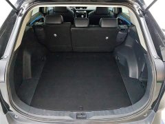 Toyota Wildland Vland 2.0L CVT FWD Luxury Plus - photo 4