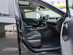 Toyota Wildland Vland 2.0L CVT FWD Luxury Plus - photo 8