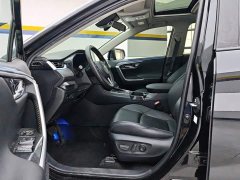 Toyota Wildland Vland 2.0L CVT FWD Luxury Plus - photo 9