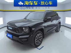 Haval Big Dog PLUS New Energy Hi4 102km Trendy Electric Edition Plus - ფოტო 1