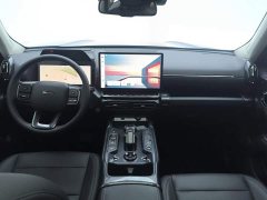 Haval Big Dog PLUS New Energy Hi4 102km Trendy Electric Edition Plus - ფოტო 12