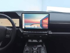 Haval Big Dog PLUS New Energy Hi4 102km Trendy Electric Edition Plus - ფოტო 13